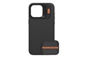 Mobiel - Covers & Cases - PolarPro LiteChaser 15 Case Black for iPhone 15 Pr - IP15-M-BLK