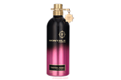 Parfum en geuren - MONTALE Oud Fool Roses Edp Spray - 100ml - 3760260459006