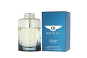 Parfum en geuren - Bentley Azure For Men Edt Spray - 100ml - 7640111505631