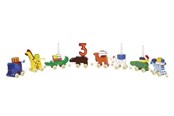 Decoratie - Goki Birthday caravan - GK108