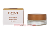 Make-up - Payot Nutricia Nourishing Lip Balm - 3390150585791