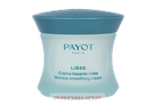 Gezichtsverzorging - Payot Lisse Wrinkle Smoothing Cream - 3390150583230