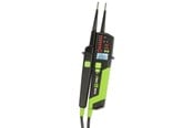 Instrumenten - Elma Instruments 2200X Voltage Tester Robust with 30mA Load Test - 5706445140404