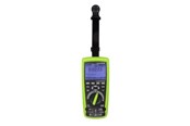 Instrumenten - Elma Instruments Multimeter Magnet Set - Hang your measuring instrument as you like - 5706445140398