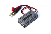 Instrumenten - Elma Instruments Chrome Battery Tester - 5706445510016