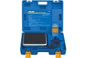 Instrumenten - Elma Instruments VES-100A Refrigerant Weight 100 kg - 5706445530182