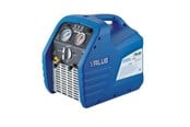 Instrumenten - Elma Instruments Mini vacuum unit R32 2 compressors 730W - 5706445530441