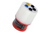 Instrumenten - Elma Instruments 16A CEE plug for banana plug - 5706445321230