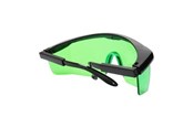 Instrumenten - Elma Instruments Laser glasses for green laser - 5706445677023