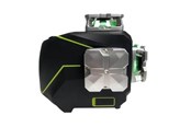 Instrumenten - Elma Instruments Laser x360-2 with 2 pcs. 360 green lines for extra visibility - 5706445677061