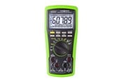 Instrumenten - Elma Instruments BM789 multimeter TRMS in slim design - 5706445410439