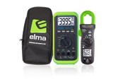 Instrumenten - Elma Instruments Set 805+BM031+Bag - 5706445410149