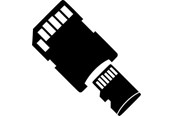 Instrumenten - Elma Instruments SD Micro card (min 4GB) - 5706445570638
