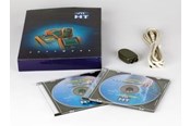 Instrumenten - Elma Instruments Software topview with PC cable - 5706445500444