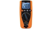 Instrumenten - Elma Instruments HT65 multimeter 1500VDC/1000VAC - 8052870678669