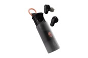 Headphones/Headsets - Skullcandy Dime Evo - Black - S2DTW-S740