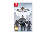 Games - Crown Wars: The Black Prince - Nintendo Switch - Strategy - 3665962028614