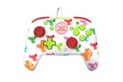 Gaming accessoires - PDP Rematch - Mario Kart - Wired Controller - Nintendo Switch - 0708056070823