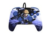 Gaming accessoires - PDP Rematch - Zelda Warrior Link - Wired Controller - Nintendo Switch - 0708056070854