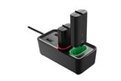 Gaming accessoires - Subsonic Xbox controller charging station - Wired - Microsoft Xbox One - SA5704