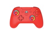 Gaming accessoires - Subsonic LED - Red - Wireless Controller - Nintendo Switch - SA5633-3
