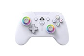 Gaming accessoires - Subsonic LED - White - Wireless Controller - Nintendo Switch - SA5633-2