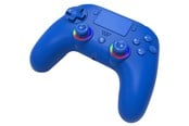 Gaming accessoires - Subsonic SA5639-3 - Blue - Wireless Controller - Sony PlayStation 4 - SA5639-3