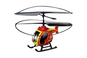 Op afstand bedienbaar - Silverlit Tooko Junior - My First RC Helicopter - 84703