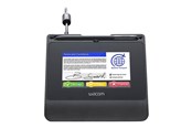Digitizer / tekentablet - Wacom STU-540 Signature Pad - black - STU540