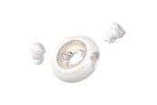 Headphones/Headsets - Vention TWS NBRN0 Earbuds T17 Wireless Headphones (beige) - NBRN0