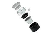 Koffie & Espresso - OUTIN Adapter double espresso Basket Plus - A000008