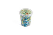 Creatief spelen - Dantoy Forest Beads - From Recycled plastic - 520 pcs - 5931