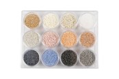 Creatief spelen - Creativ Company Rocaille Seed Beads - 68236