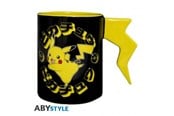 Merchandise - ABYstyle - POKEMON - Pikachu lightening bolt - Mokken - 3665361116295