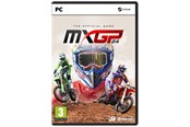 Games - MXGP 24 - Windows - Racing - 3665962026986