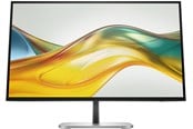 Scherm - 27" HP 527pq Series 5 Pro - 2560x1440 - 100Hz - IPS - 9D9S0UT#ABB
