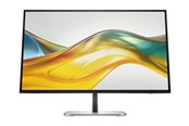 Scherm - 27" HP 527pq Series 5 Pro - 2560x1440 - 100Hz - IPS - 9D9S0UT#ABB