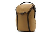 Vrije tijd & Reizen - Peak Design Everyday Backpack 20L v2 - Coyote - BEDB-20-CY-3