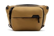 Vrije tijd & Reizen - Peak Design Everyday Sling 3L v2 - Coyote - BEDS-3-CY-3