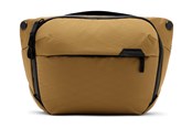 Vrije tijd & Reizen - Peak Design Everyday Sling 6L v2 - Coyote - BEDS-6-CY-3