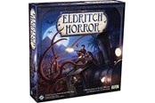 Bordspellen, Kaartspellen & Dobbelspellen - Fantasy Flight Games Eldritch Horror (EN) - FEH01