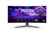 Scherm - 34" AOC AG346UCD - 3440×1440 (UWQHD) - 175 Hz - QD-OLED - AG346UCD