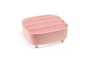 Badkamer accessoires - Gillian Jones - Table organizer with 4 compartment - 12005-35