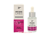 Gezichtsverzorging - IT Cosmetics Bye Bye Lines Concentrated Derma Serum - 3605972655325