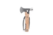 Gereedschap - Kikkerland Axe Multi-tool - CD110