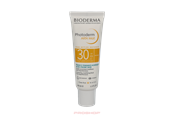 Gezichtsverzorging - Bioderma Photoderm Akn Mat Fluide SPF30 - 3701129803691