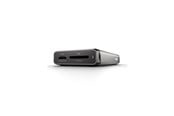 Geheugenkaart - adapter en kaartlezer - SANDISK PRO-READER Dual Card - SDDR-A451-GNPNN