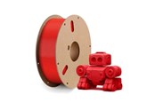 Filament - 3D-printer - ANYCUBIC PLA High Speed 1.75mm 1Kg Red - HHSRE-102