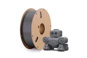 Filament - 3D-printer - ANYCUBIC PLA High Speed 1.75mm 1Kg Grey - HHSGY-102