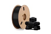 Filament - 3D-printer - ANYCUBIC PLA High Speed 1.75mm 1Kg Black - HHSBK-102